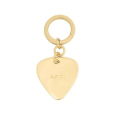 A.P.C. 메디에이터 키체인