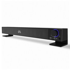 맥스틸 사운드바 스피커, (1년AS) SB-200, 블랙