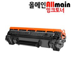 HP 레이저젯 프로 3103FDN 복합기 + 정품토너 세트, 3103FDN 재생토너단품(호환)