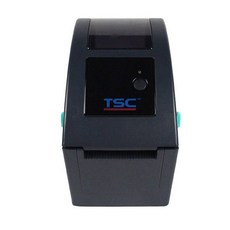 條碼好市多 TSC TDP-225 標準版 熱感應條碼機 標籤機 輕巧高速 USB序列埠雙介面 飲料店餐飲業杯貼, 1個, TDP-225標準版(USB+RS-232)含稅
