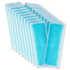 제바이 차갑고 오래가는 냉감 아이스 쿨패치 20매 30매 구성, 20개