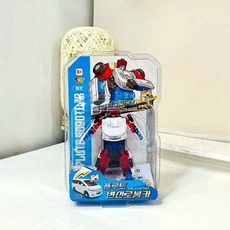 (ABM도매콜) 플루토 변신 로봇카(디자인랜덤)1p, 1개, 상세페이지 참조