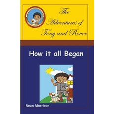 (영문도서) How it all Began Paperback, Rmor Training and Security ..., English, 9798223863106