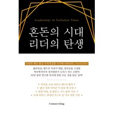 混亂時代領導者的誕生:, 多麗絲·卡恩斯·古德溫, 連接