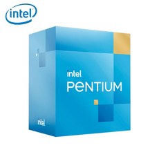 INTEL 英代爾 Pentium G7400 處理器, 1個