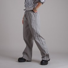 댄마샵 더블 트랙 스트링 와이드팬츠 조거팬츠 방송댄스복 줌바댄스복 에어로빅복 하의