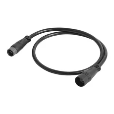 바팡 전기 자전거 750W 1000W 허브 모터용 50cm 11핀 연장 케이블 암수 커넥터 EBike, 01 1PC