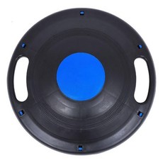 奧都 平衡板 健身器材 訓練器, 黑色