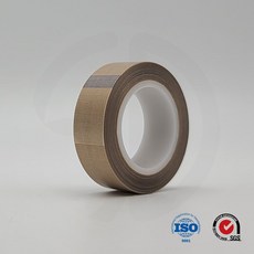 테프론테이프 50mm x 10M 0.13T 고온내열 절연 기스방지 헤라테이프, 1개