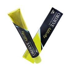 [1대1 산화제증정]밀본 염색약 올디브 어딕시 80g, 5-코발트블루, 1개