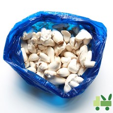 사라상회 꼬마새송이 20Kg (10봉), 1세트