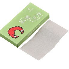 SSVEDK 極薄抽取式燙髮紙 C-01, 1個, XL, N/A