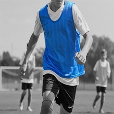 유소년 팀조끼 아동팀조끼 유아비브 축구조끼