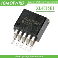 5 개/몫 XL4015 XL4015E1 TO-263 XL6006E1 XL6009E1 XL6019E1 XL4005 XL6009 XL6019 XL6006, [01] XL6019E1