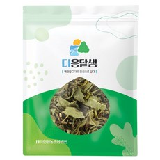 더옹달샘 유기농 보성 녹차 잎 300g, 1개, 1개입