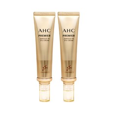 AHC 프리미어 앰플 인 아이크림 시즌11, 40ml, 2개
