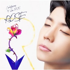 張祐榮 (2PM) - R.O.S.E 首張單曲專輯