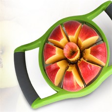 브릭스톤즈 사과 커터 8등분커터