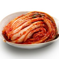 늘해랑 전라도 배추김치 HACCP인증, 10kg, 1개