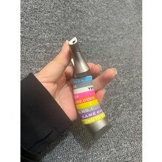 鈦合金 小怪獸 裸弓 8020材質 鈦合金弓頭 重量260g, 如圖所示, 1個