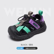 POPO 兒童學步涼鞋 台灣製造