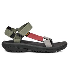Teva 男戶外運動涼鞋 Hurricane XLT2 綠 [TV1019234OBRM]
