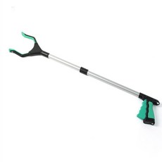 신발정리 만능집게 다용도 쓰레기집게 위생집게