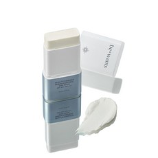 비원츠 스킨핏 에센스 세범 컨트롤 선스틱 SPF 50+ 1개 무기자차 자외선차단, 22.5g