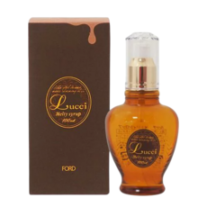 FORD Lucci 麗綺 護髮油 100ml