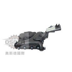 奧斯德 A6 A7 A8 油氣分離器 油水分離器 PCV閥 廢氣回收 06E103547R 副廠全新品