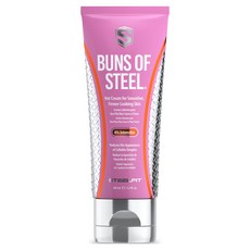 Steelfit 燃脂鋼鐵臀, 100ml, 1個