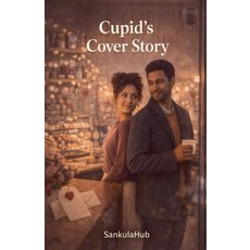 (英文圖書)Cupid's Cover Story 平裝版, Sankulahub, 英文