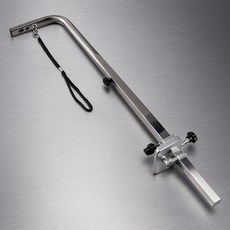 애견용품 애견 미용 테이블 미용장비 클램프(암줄세트)