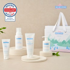 메르베르 더마 기프트세트, 1개