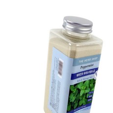 나비쌤 페퍼민트 미용소금, 900g, 1