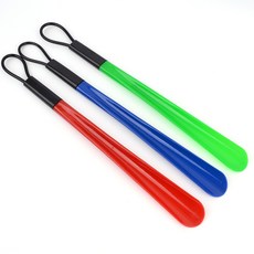 인터쇼퍼 신발착화구두주걱 신발신기용도구