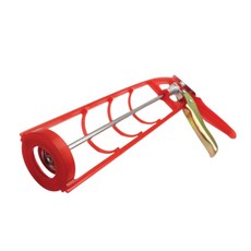 가벼운 실리콘건 실란트총 핸드건 다용도실리콘건, 실리콘총, 1개