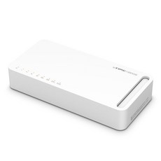 ipTIME 8포트 스위칭 허브, H8008, 1개