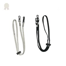 모자 고정 클립 야외활동 바람막이 조임끈 등산 낚시 골프 자전거 스포츠 헤드웨어