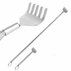 고매한 효자손 50cm 등긁개