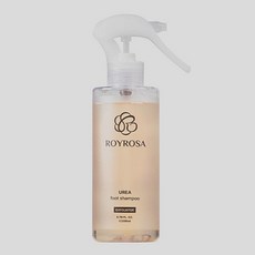 로이로사 우레아 풋샴푸 발각질제거제, 1개, 1개입