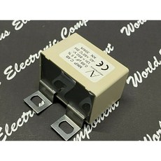 ARCOTRONICS SNUBBER MKP 0.68uF 850V 5% 金屬膜電容, 1個