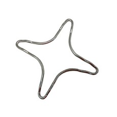 SEV 모카포트 전용 사각 사발이 모카포트받침대