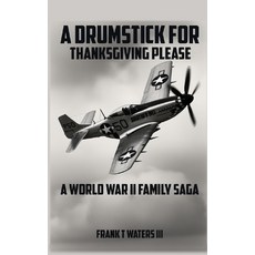 (영문도서)A Drumstick for Thanksgiving Please Hardcover, Radical Women, English, 9781965561102