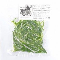 모들채소 간편 파채 1팩, 간편파채 1kg 1팩, 1개