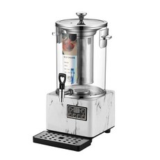 전기 약탕기 중탕기 자동 제조기 차탕기 홍삼 몽땅, 10L 표준형 차 거름망