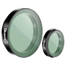 BlackVue DR970X-2CH 플러스 시리즈 대시캠과 호환되는 CPL 필터, BlackVue DR970X-2CH 플러스 시리즈 대시