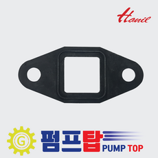 한일정품 호환모델 PH-125A PH-125W PH-125A-G PH-150C PH-125R 흡수파이프-패킹, 1개