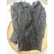 완도 뿌리 다시마 1kg 육수용 국물용, 1개