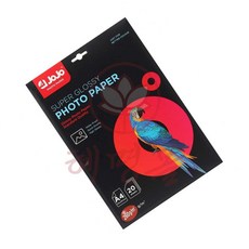 혜명몰 포토 인화지 A4-20매 260g